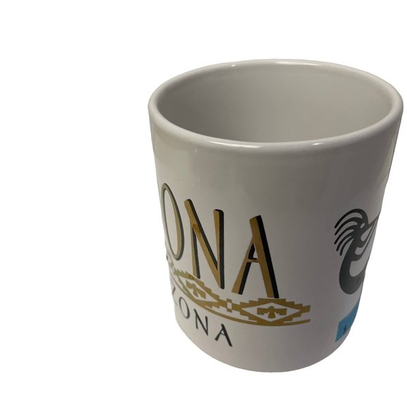 SEDONA ARIZONA USA Collectible Mugs Cups Southwest Travel Coffee Tea Cocoa - Picture 4 of 6